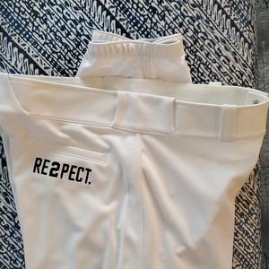 Adult L Jordan Baseball Pants